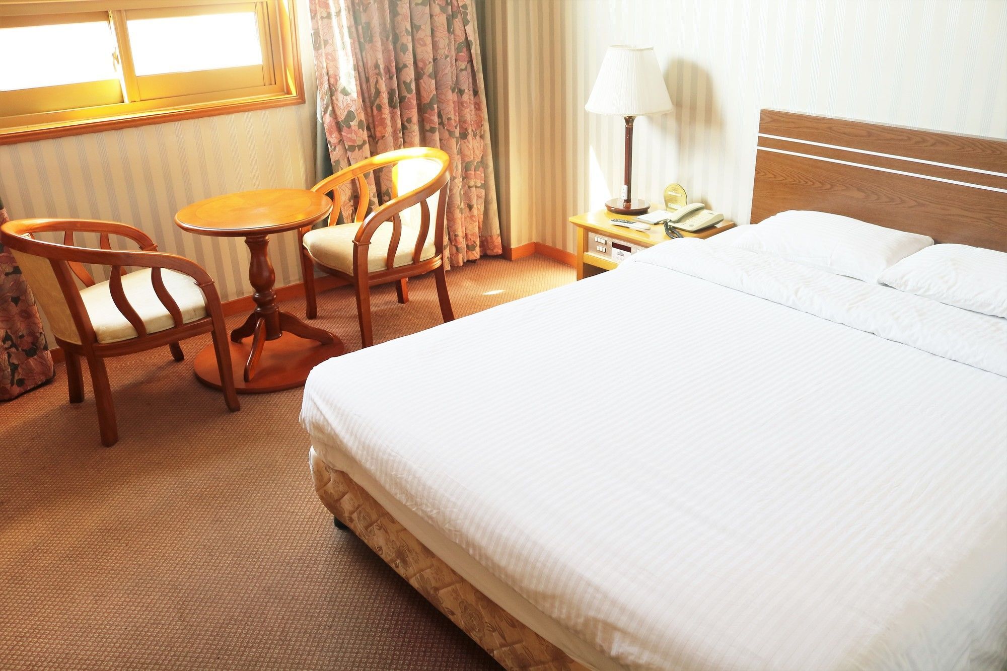 Prime Tourist Hotel Пусан Экстерьер фото